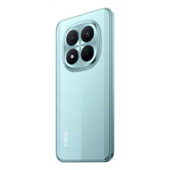 POCO M8 Pro 5G 17,4 cm (6,83 inch) Dual SIM USB Type-C 12 GB 512 GB 6500 mAh Žalia