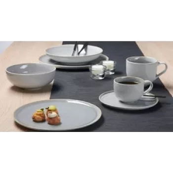 Porcelianinis puodelis ritzenhoff & breker SKAGEN STONE 440 ml tinkamas plauti indaplovėje