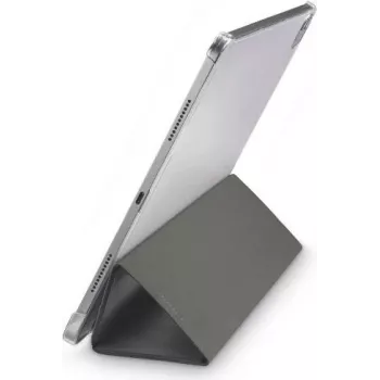 Hama Fold Clear 33 cm (13 colių) Folio dėklas, juodas