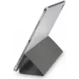 Hama Fold Clear 33 cm (13 colių) Folio dėklas, juodas