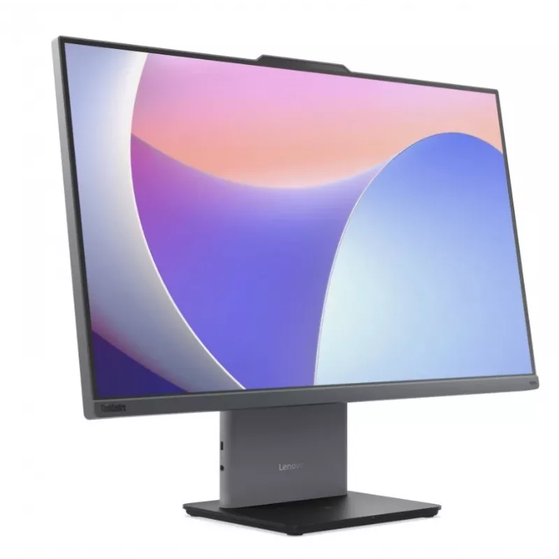 All-in-One PC Lenovo neo 50a G5 27,0 colio FHD liečiamasis ekranas Core 5 210H 16GB 512GB Windows 11 Pro pilka