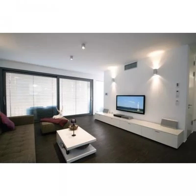 Peerless SF650P TV laikiklis 190,5 cm (75 col.) Juodas