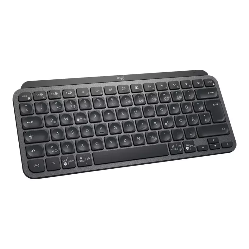 Belaidė klaviatūra Logitech MX Keys Mini
