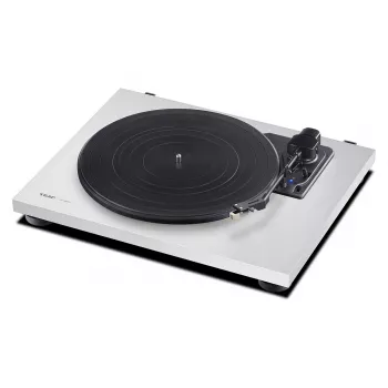 Patefono grotuvas Teac TN-180BT-A3/W Baltas