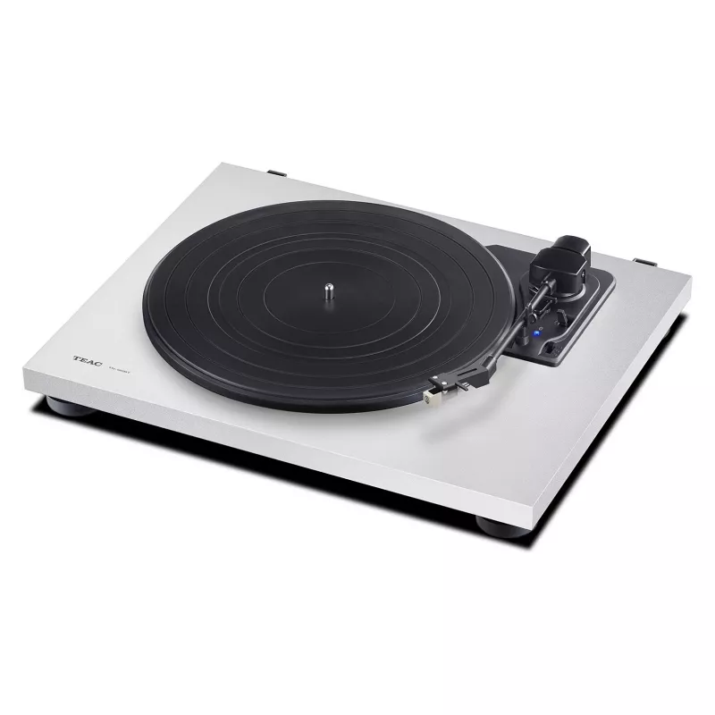 Patefono grotuvas Teac TN-180BT-A3/W Baltas