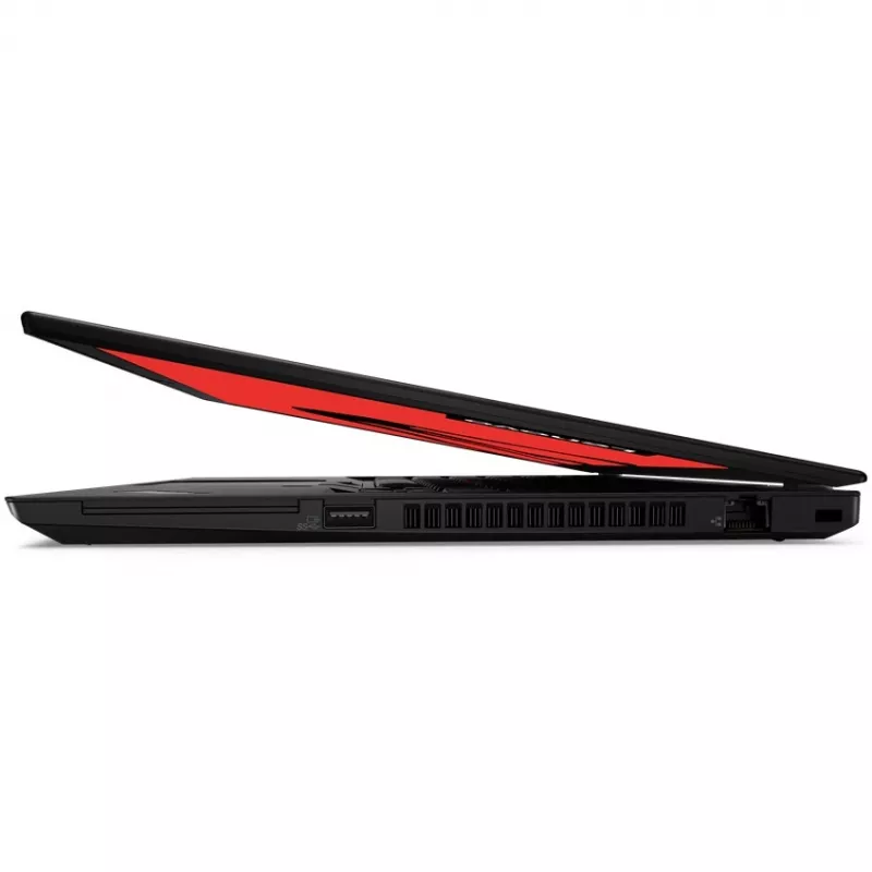 Atnaujintas Nešiojamas kompiuteris Lenovo ThinkPad P14s G2 Intel Core i5-1145G7 16GB 512GB M.2 14 inch Full HD LED IPS Windows 11 Pro
