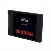 SSD diskas SanDisk Ultra 3D 1 TB 2,5 colio SATA III SDSSDH3-1T00-G26