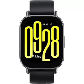 Xiaomi Redmi Watch 5 Active išmanusis laikrodis | LCD | 2.0 inch | atsparus vandeniui | Midnight Black