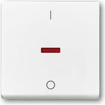 Busch Jaeger 1788-84 White (1751-0-2750) jungiklis
