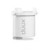 Antikalkinė ir antibakterinė kasetė su 2 filtro kapsulėmis | Skirta Duux Beam Smart Humidifier | Balta