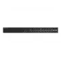 LANCOM GS-3628X – valdomas L3 komutatorius, 12x 100/1000/2.5G + 12x 10/100/1000 + 4x SFP+