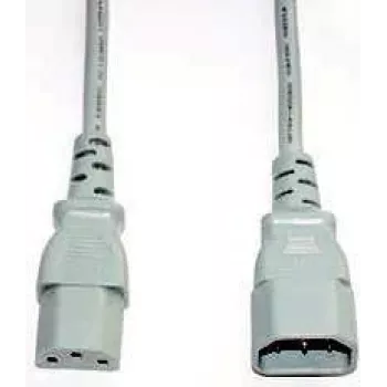 Maitinimo laidas e+p SW 13 2m C14 mova CEE7/14