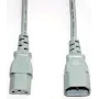Maitinimo laidas e+p SW 13 2m C14 mova CEE7/14