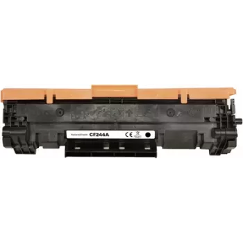Renkforce RF-5607926 Toneris vienetas, pakeičia HP 44A, CF244A, juodas, 1000 puslapių (RF-5607926)