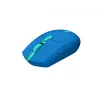 LOGITECH G305 LIGHTSPEED belaidė žaidimų pelė – mėlyna