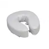Minkštas pakeliamas tualeto sėdynės antdėklas, 5 cm