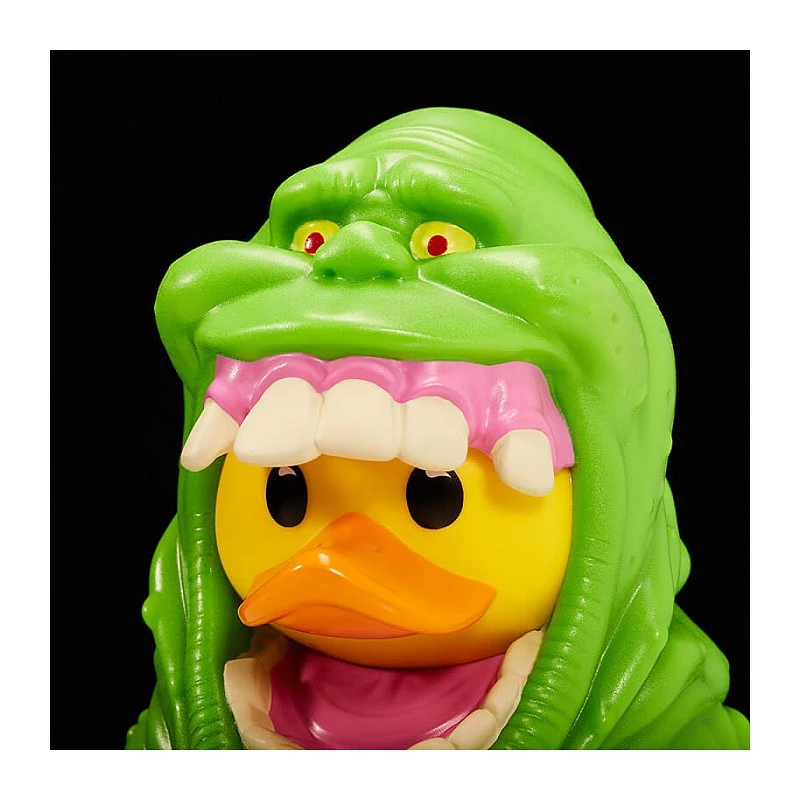TUBBZ Kolekcinė antis – Ghostbusters Slimer 9 cm