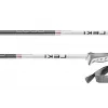 LEKI BLISS rožinio aukso lazdos 115 cm
