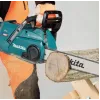Grandininis pjūklas Makita UC016GZ 1600 W Juodas, Mėlynas