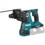Makita DHR280ZJ Rotacinis plaktukas – Belaidis – 3 režimai – SDS-plus – 2,8 J – be akumuliatoriaus – 36 V