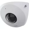 IP vaizdo stebėjimo kamera Axis P9117-PV 2160x2160 Vidinė Veleninė Baltas