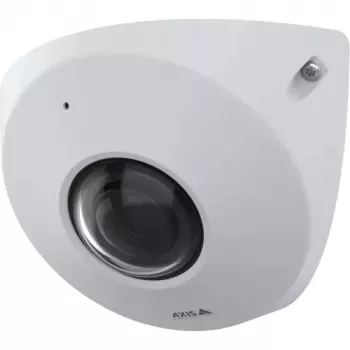 IP vaizdo stebėjimo kamera Axis P9117-PV 2160x2160 Vidinė Veleninė Baltas