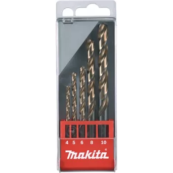 Gręžtuvas Makita D-30508