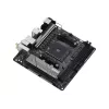 Pagrindinė plokštė ASRock A520M-ITX/ac Socket AM4 Mini-ITX