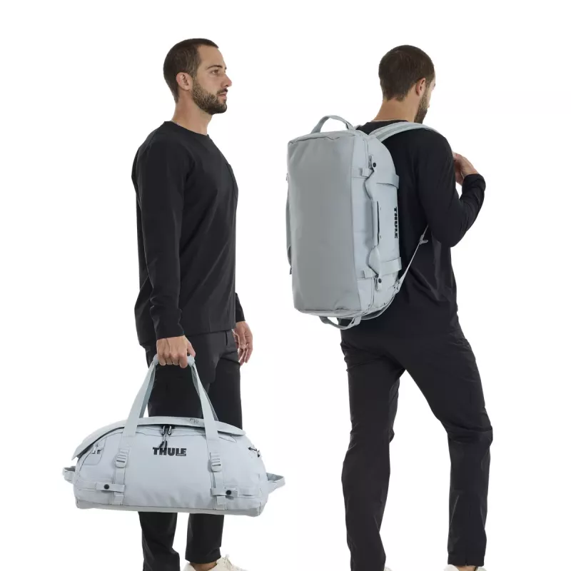 Thule Chasm 40L kelioninis krepšys-duffel soft blue