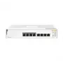 HPE Aruba Switch IOn 1830 8G 65W Europa valdomas Gigabit Ethernet komutatorius
