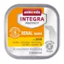 Šlapias šunų maistas animonda Integra Protect Nieren su vištiena 150 g – suaugusiems šunims, inkstų palaikymui, be grūdų ir be glitimo