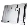 Vaizdo plokštė Alphacool Core RX 9070 XT Taichi Transparent Chrome su galine plokšte