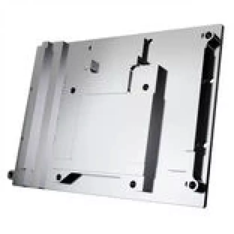 Vaizdo plokštė Alphacool Core RX 9070 XT Taichi Transparent Chrome su galine plokšte