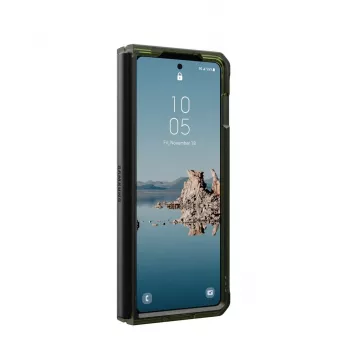 Dėklas UAG Plyo Pro, skirtas Samsung Galaxy Z Fold5