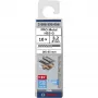 Gręžtuvų komplektas Bosch 2608595056 HSS šlifuotas 5-10 mm