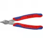 Kampinės replės Knipex 78 13 125