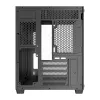 Kompiuterio korpusas DarkFlash B275 (juodas) ATX/mATX bokštinis