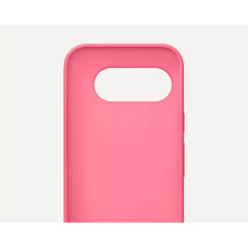 Dangtelis Google Pixel 9a 16 cm (6,3 colio) Rožinis