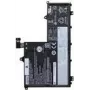 Lenovo LG Chem L19L3PF8 - Nešiojamo kompiuterio baterija - Ličio jonų - 3 celės - 4050 mAh - 45 Wh - FRU - skirta ThinkBook 14-IIL 20SL, 14-IML 20RV, 15 G2 ARE 20VG, 15-IIL 20SM, 15-IML 20RW (5B