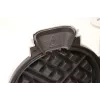 Vafelinė Caso WaffleUp 800 W nerūdijantis plienas