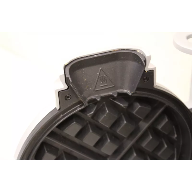 Vafelinė Caso WaffleUp 800 W nerūdijantis plienas