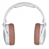 Ausinės Skullcandy Hesh ANC belaidės ir laidinės, lankeliu, skambučiams/muzikai, USB Type-C, Bluetooth, baltos