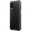 Blackview BL4800 SE 6.56 colio HD+ IPS 720*1612 90Hz, UMS9320E T615 Octa-core 1.8GHz, 4GB RAM ir 64GB ROM, 8MP priekinė / 16MP galinė kamera, 5100mAh baterija, Android 15, Juoda