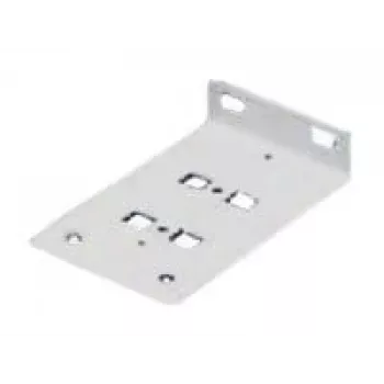 Rack priedas Rittal 7526.964 sidabrinis plieninis, suderinamas su TS, TS IT, SE