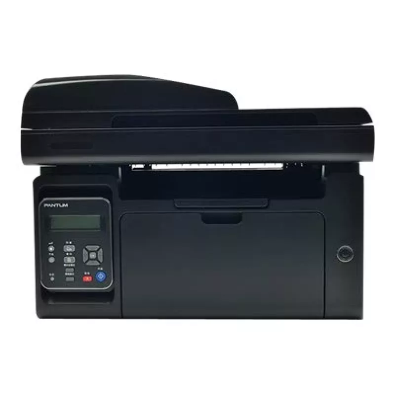 Pantum M6550NW, lazerinis, nespalvotas spausdinimas, 1200 x 1200 DPI, nespalvotas kopijavimas, A4, juoda