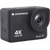 AgfaPhoto Action Cam AC9000BK 4K, vandeniui atspari, Wi-Fi, lėtas judesys/laiko intervalas