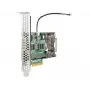 HPE SmartArray P440/2GB FBWC 12Gb 1 priev. vidinis SAS RAID valdiklis PCI Express x8