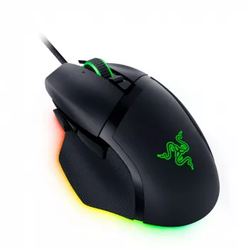 Žaidimų pelė Razer Basilisk V3 35K USB