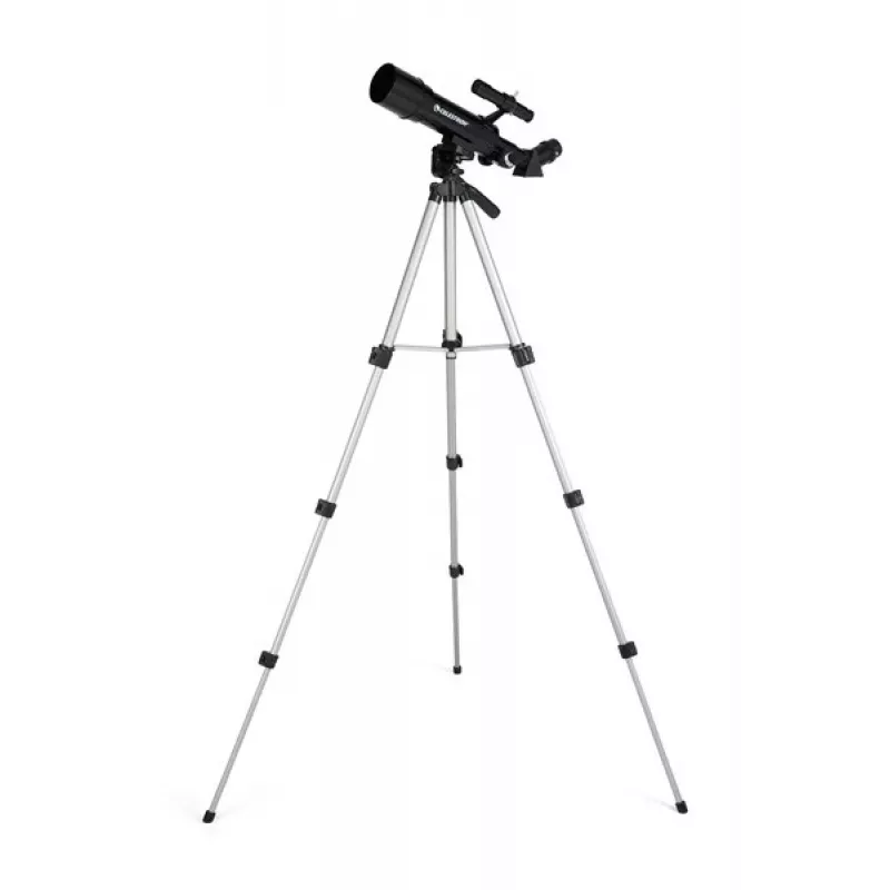 Teleskopas Celestron Travel Scope 50 mm