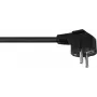 Maitinimo laidas EUROLITE IP T-Con 3x1,00 1,2 m